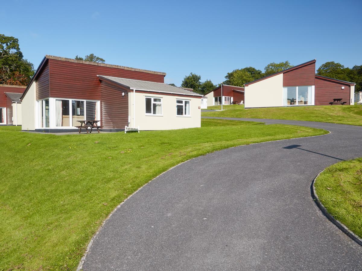 Chudleigh Bungalow 20 Exterior photo