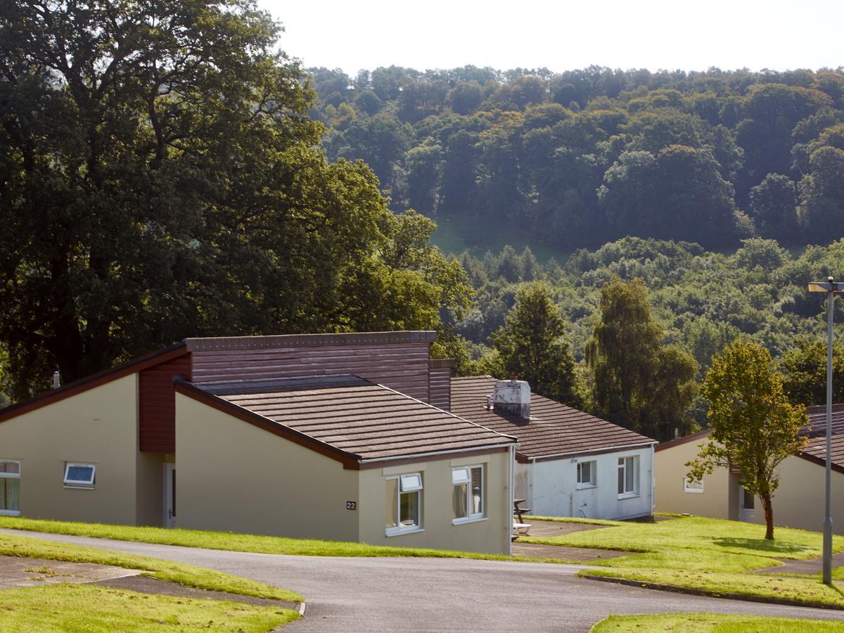 Chudleigh Bungalow 20 Exterior photo