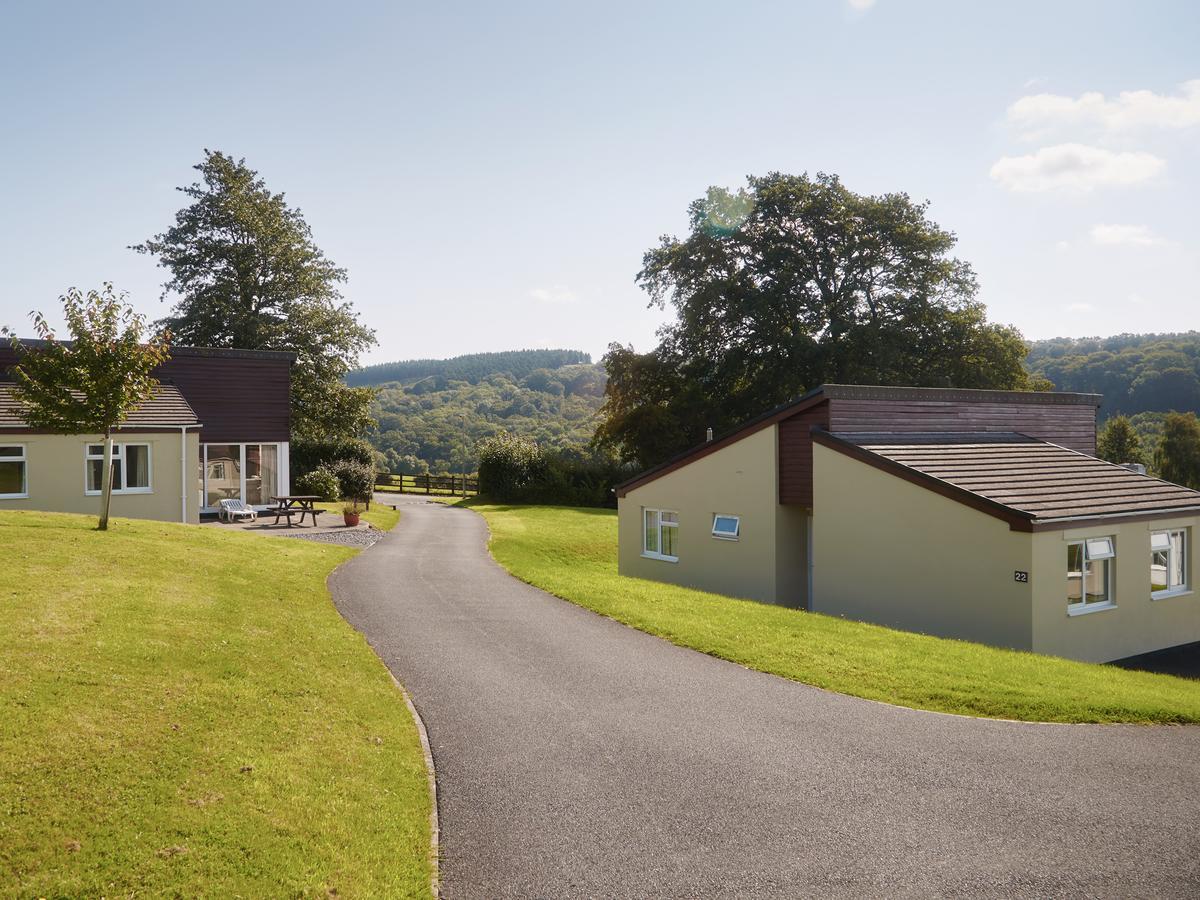 Chudleigh Bungalow 20 Exterior photo